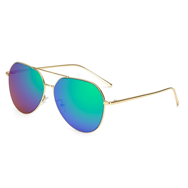 Sunglasses Women Men Sun Glass Mirror Driving