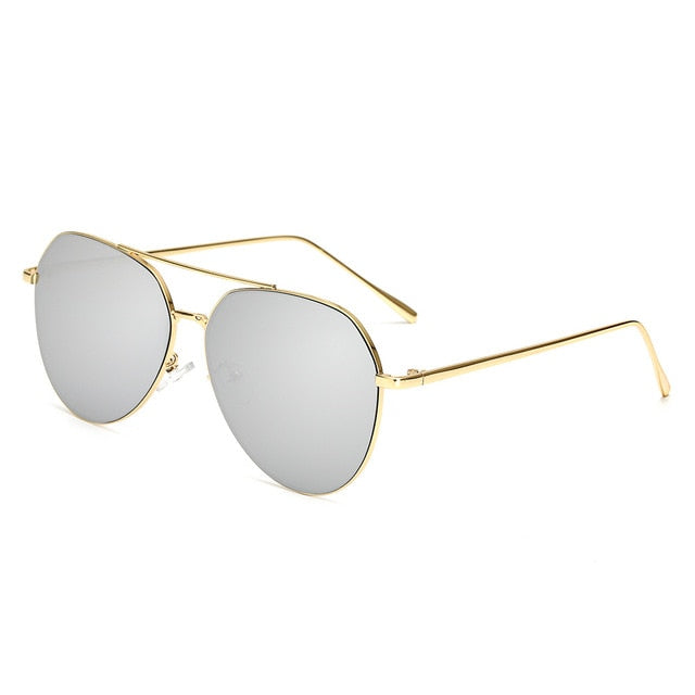 Sunglasses Women Men Sun Glass Mirror Driving
